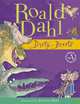 Dirty Beasts (illustr.), Dahl, Roald 