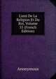 L'ami De La Religion Et Du Roi, Volume 55 (French Edition), Heinrich Kretschmayr 