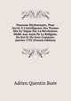 Nouveau Dictionnaire, Pour Servir ? L'intelligence Des Termes Mis En Vogue Par La R?volution, D?di? Aux Amis De La Religion, Du Roi Et Du Sens Commun: Janvier 1792 (French Edition), Adrien Quentin Buee 