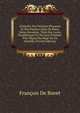 L'histoire Des Derniers Pharaons Et Des Premiers Rois De Perse, Selon H?rodote, Tir?e Des Livres Proph?tiques Et Du Livre D'esther: Ptie. R?gne Du Mage Ou De Smerdis (French Edition), Francois De Bovet 