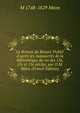 Le Roman du Renart. Publi? d'apr?s les manuscrits de la Biblioth?que du roi des 13e, 17e et 15e si?cles, par D.M. M?on (French Edition), M 1748-1829 Meon 