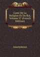 L'ami De La Religion Et Du Roi, Volume 57 (French Edition), Heinrich Kretschmayr 