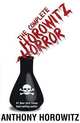 The Complete Horowitz Horror, Horowitz, Anthony 