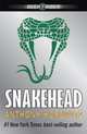 Snakehead: An Alex Rider Adventure, Anthony Horowitz 