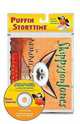 Skippyjon Jones in Mummy Trouble (+ Audio CD), Judith Byron Schachner 