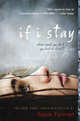 If I Stay / Если я останусь, Forman, Gayle 