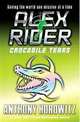Crocodile Tears (Alex Rider Series #8), Horowitz, Anthony 