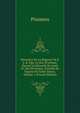 Memoires De La R?gence De S. A. R. Mgr. Le Duc D'orl?ans: Durant La Minorit? De Louis Xv, Roi De France. Enrichis De Figures En Taille-Douce, Volume 1 (French Edition), Piossens 