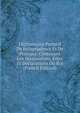 Dictionnaire Portatif De Jurisprudence Et De Pratique. Contenant Les Dispositions, Edits Et Declarations Du Roi (French Edition), 