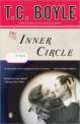 The inner circle, T. Сoraghessan Boyle 