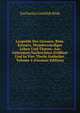 Leopolds Des Grossen, Rom. Kaysers, Wunderwurdiges Leben Und Thaten: Aus Geheimen Nachrichten Eroffnet Und In Vier Theile Getheilet, Volume 4 (German Edition), Eucharius Gottlieb Rink 