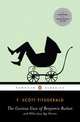 The Curious Case of Benjamin Button and Other Jazz Age Stories, F. Scott Fitzgerald 