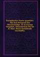 Europ?ischer Staats-gazettier: Mit Sich Bringend Das Merckw?rdige, So In Europa Vorgehet, Absonderlich Die Im H. R?m. Reich Vorfallende Gesch?ffte,, 