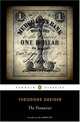 The Financier, Theodore Dreiser 