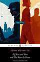 Of Mice and Men & The Moon Is Down (TPB), Steinbeck John 