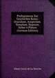 Prolegomena Zur Geschichte Roms: Oraculum. Auspicium. Templum. Regnum. Nebst 4 Planen (German Edition), Heinrich Kretschmayr 