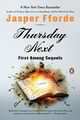 Thursday Next: First Among Sequels, Fforde Jasper 