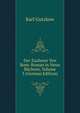 Der Zauberer Von Rom: Roman in Neun Buchern, Volume 3 (German Edition), Karl Gutzkow 