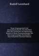 Roms Vergangenheit Und Deutschlands Recht: Ein Uberblick Uber Die Geschichte Des Romischen Staates in Ihrem Zusammenhange Mit Dem Gegenwartigen Rechtsleben : Eine Festschrift (German Edition), Rudolf Leonhard 