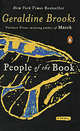 People of the Book, Geraldine Brooks 