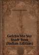 Gefchichte Ver Stadt Rom (Italian Edition), Ferdinand Gergorobins 
