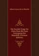 Die Sociale Frage Im Alten Rom Bis Zum Untergang Der Republik (German Edition), Heinrich Kretschmayr 