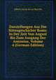 Darstellungen Aus Der Sittengeschichte Roms: In Der Zeit Von August Bis Zum Ausgang Der Antonine, Volume 4 (German Edition), Heinrich Kretschmayr 