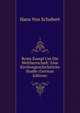 Roms Kampf Um Die Weltherrschaft: Eine Kirchengeschichtliche Studie (German Edition), Hans Von Schubert 