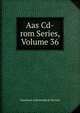 Aas Cd-rom Series, Volume 36, American Astronomical Society 