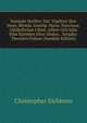 Samlade Skrifter: Del. Vladimir Den Store. Blenda. Gunlog. Maria. Narcissus. Gladjeflickan I Rom. Albert Och Julia Eller Karleken Efter Doden. . Svegder. Thorsten Fiskare (Swedish Edition), Christopher Eichhorn 