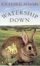NA:Adams R:WATERSHIP DOWN, Richard Adams 
