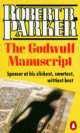 NA:Parker R B:GODWULF MANUSCRIPT, Роберт Паркер 