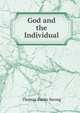 God and the Individual, Thomas Banks Strong 