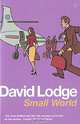 Small World, David Lodge 