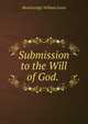 Submission to the Will of God. ., Breckinridge William Lewis 