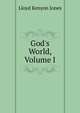 God's World, Volume I, Lloyd Kenyon Jones 