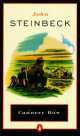 Cannery Row, John Steinbeck 