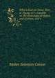 Who is God in China: Shin or Shang-te? : remarks on the etymology of elohim and of theos, and o, Malan Solomon Caesar 