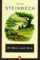 Of Mice and Men, Steinbeck, John 