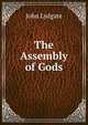 The Assembly of Gods, John Lydgate 