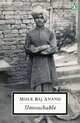 Untouchable, Mulk Raj Anand 
