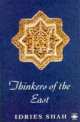 Thinkers of the East : Studies in Experientialism, 