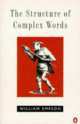 The Structure of Complex Words, William Empson 