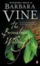 NA:Vine B:BRIMSTONE WEDDING, Barbara Vine 