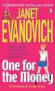NA:Evanovich J:ONE FOR THE MONEY, Janet Evanovich 