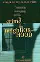 A Crime in the Neighborhood, Suzanne Berne 