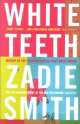 NA:Smith Z:WHITE TEETH, Зэди Смит 