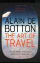 The Art of Travel, Alain de Botton 