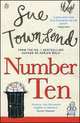 Number Ten, Sue Townsend 