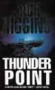 NA:Higgins:THUNDER POINT, Jack Higgins 